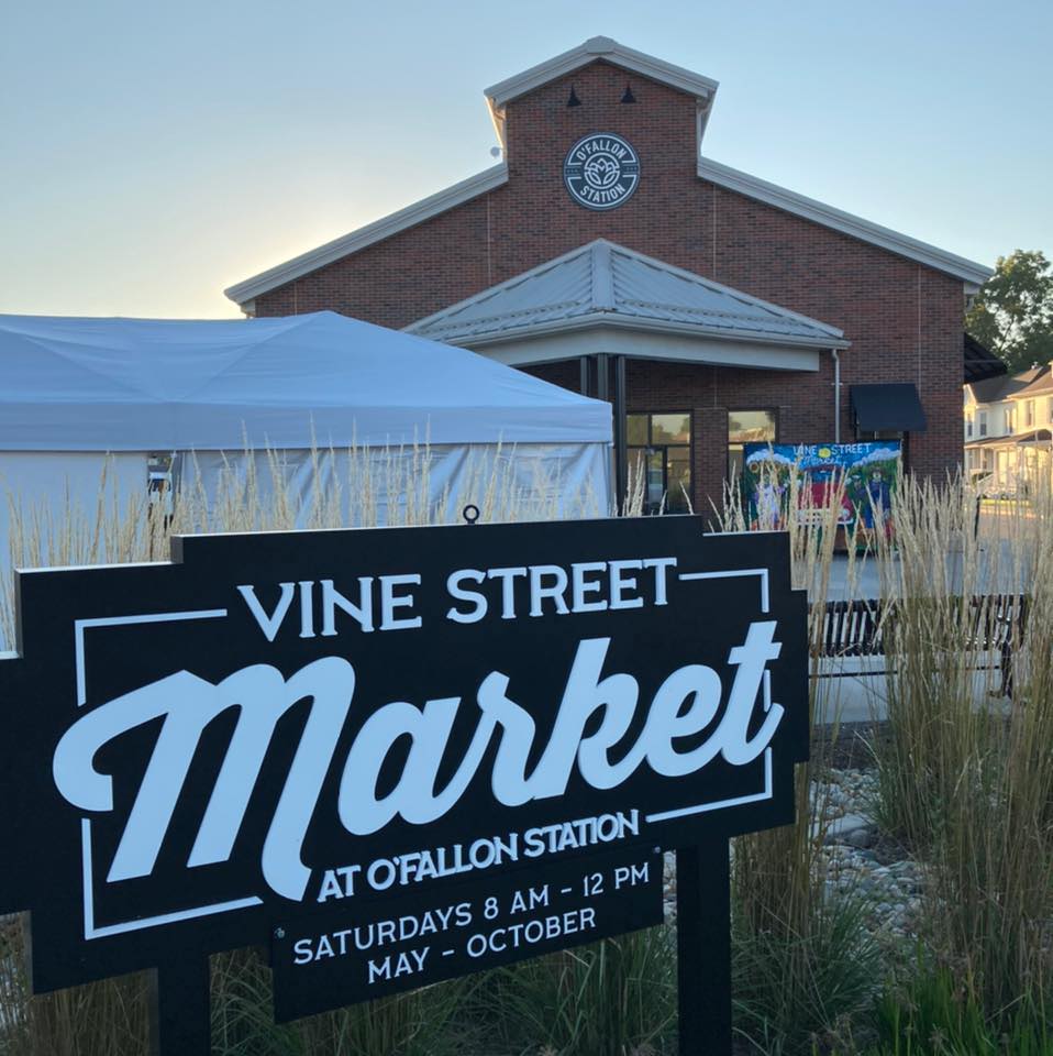 Vine Street Market
